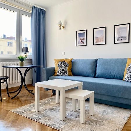 Avis Apartments Gdynia Skwer Kosciuszki 17-19 외부 사진