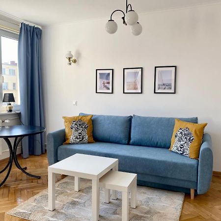 Avis Apartments Gdynia Skwer Kosciuszki 17-19 외부 사진