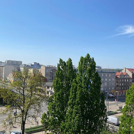Avis Apartments Gdynia Skwer Kosciuszki 17-19 외부 사진