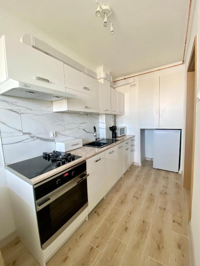 Avis Apartments Gdynia Skwer Kosciuszki 17-19 외부 사진