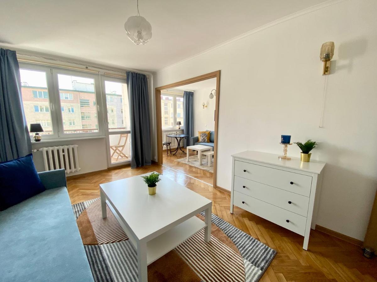 Avis Apartments Gdynia Skwer Kosciuszki 17-19 외부 사진