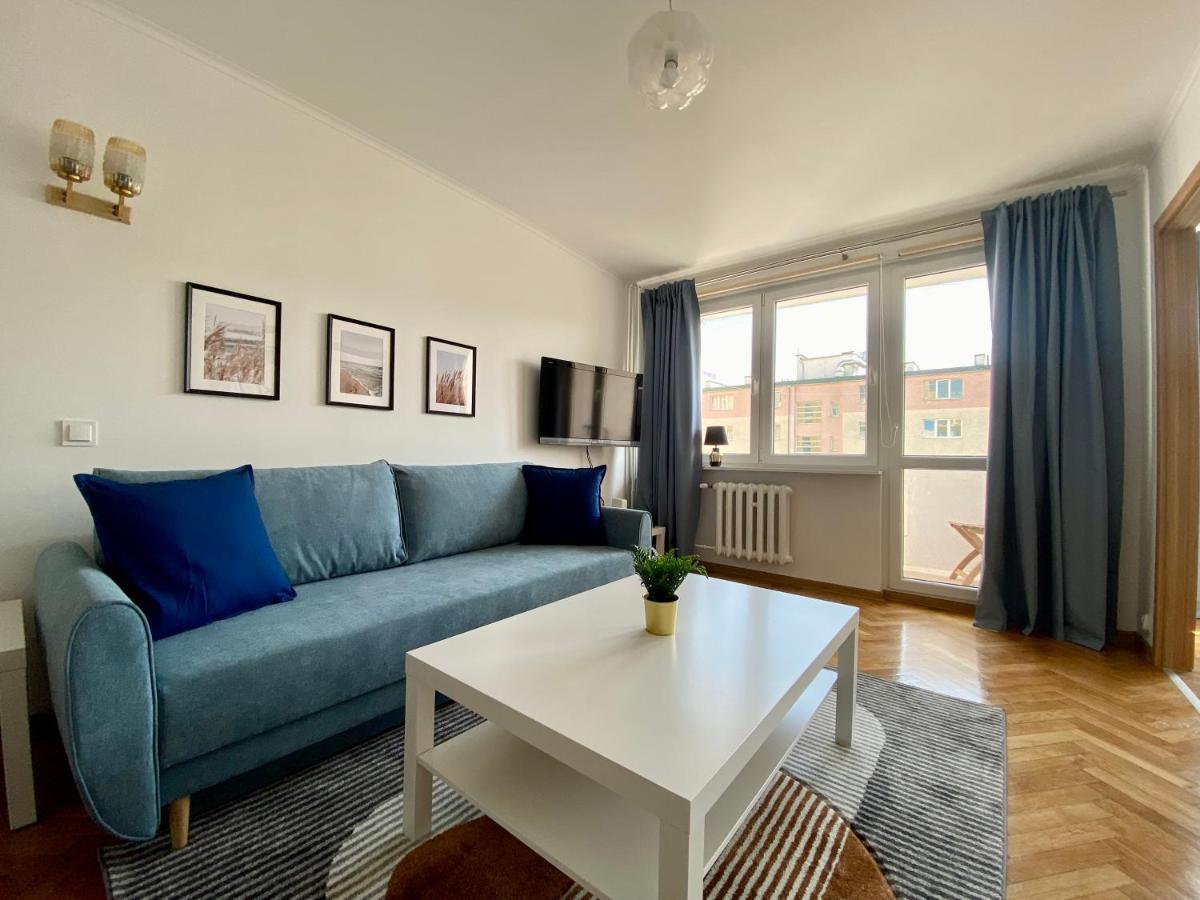 Avis Apartments Gdynia Skwer Kosciuszki 17-19 외부 사진