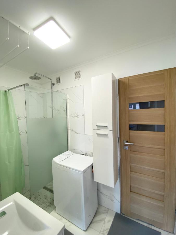 Avis Apartments Gdynia Skwer Kosciuszki 17-19 외부 사진