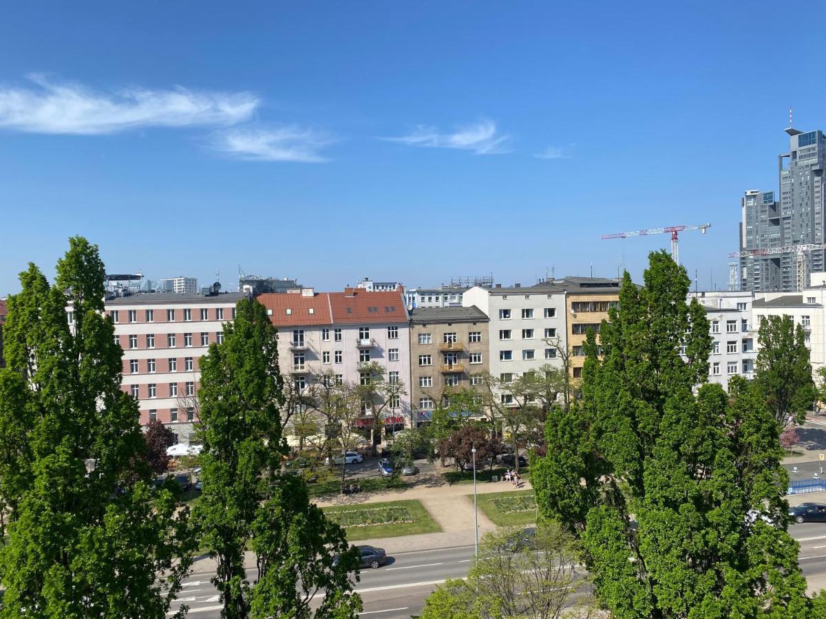 Avis Apartments Gdynia Skwer Kosciuszki 17-19 외부 사진