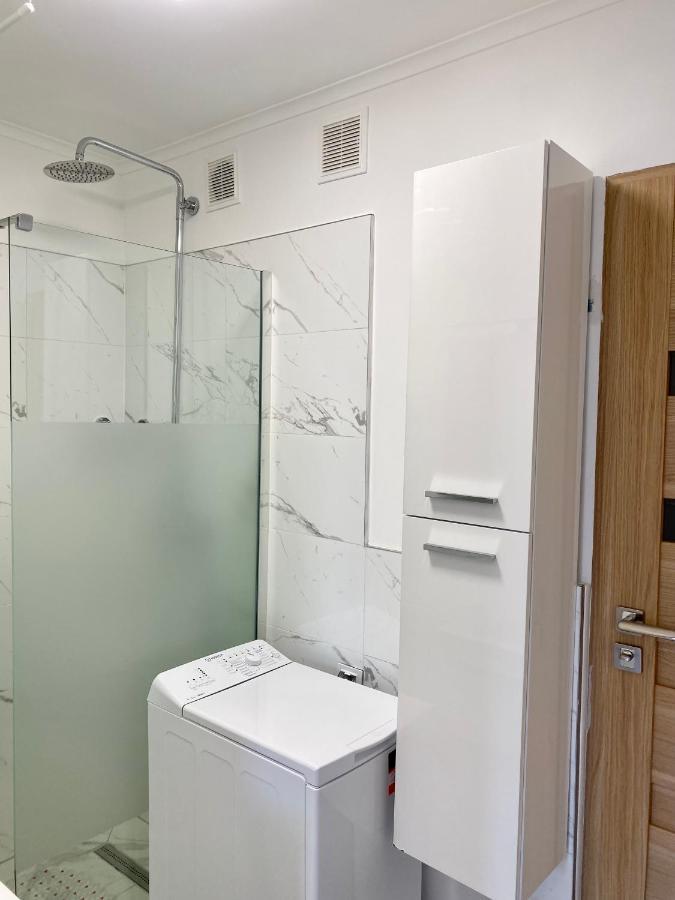 Avis Apartments Gdynia Skwer Kosciuszki 17-19 외부 사진