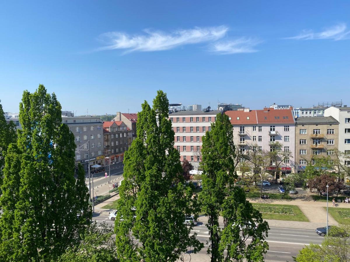 Avis Apartments Gdynia Skwer Kosciuszki 17-19 외부 사진