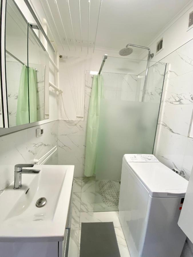 Avis Apartments Gdynia Skwer Kosciuszki 17-19 외부 사진